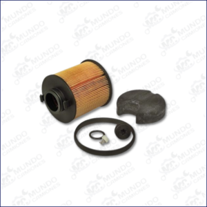 KIT FILTRO DE UREA