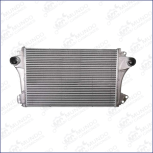 INTERCOOLER