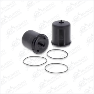 KIT FILTRO CENTRIFUGO
