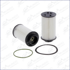 KIT FILTRO DE DIFERENCIAL