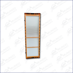 FILTRO DEL HABITÁCULO