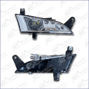 FARO DE LARGO ALCANCE SCANIA-NTG