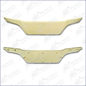 PANEL DELANTERO SCANIA-NTG