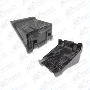 TAPA DE BATERIA SCANIA-NTG