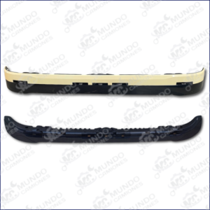 JGO. VISERA SCANIA-NTG