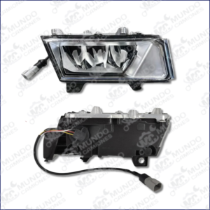 FARO ANTINIEBLA SCANIA-NTG