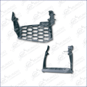 PELDAÑO COMPLETO SCANIA-NTG