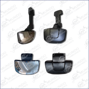 RETROVISORES EXTERNOS SCANIA-NTG
