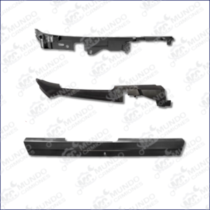 PANEL PARABRISA SCANIA-NTG