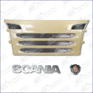 MASCARA DELANTERO COMPLETA SCANIA
