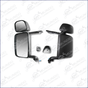 ESPEJO RETROVISOR SCANIA