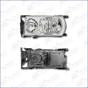 FARO DELANTERO SCANIA