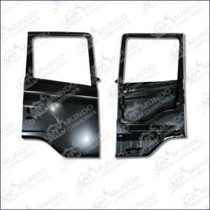 ARMAZON DE PUERTA SCANIA