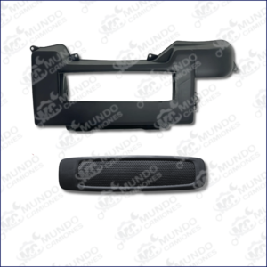 CONDUCTO DE AIRE EXTERIOR SCANIA