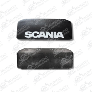 FALDILLA POSTERIOR SCANIA